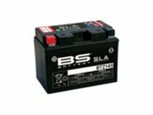 Batterie SLA BS Battery BTZ14S 12V - 11,8Ah