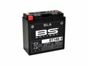 Batterie SLA BS Battery BT14B-4 12V - 12,6Ah