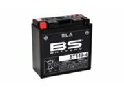Batterie SLA BS Battery BT14B-4 12V - 12,6Ah
