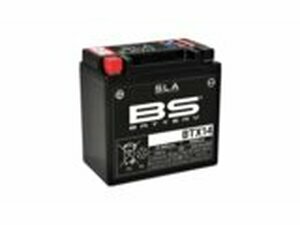 Batterie SLA BS Battery BTX14 12V - 12,6Ah