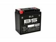 Batterie SLA BS Battery BTX14 12V - 12,6Ah