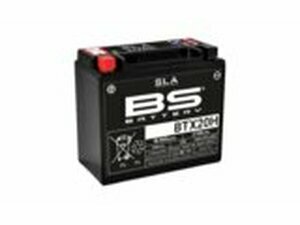 Batterie SLA BS Battery BTX20 12V - 18,9Ah