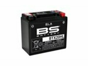 Batterie SLA BS Battery BTX20HL 12V - 18,9Ah