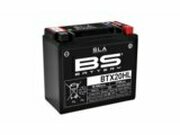 Batterie SLA BS Battery BTX20HL 12V - 18,9Ah