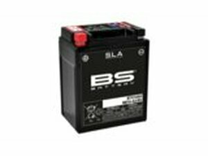 Batterie SLA BS Battery BTX14AH/BB14-A2/B2 12V - 14,7Ah