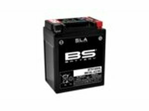 Batterie SLA BS Battery BTX14AHL/ BB14L-A2/B2 12V - 14,7Ah