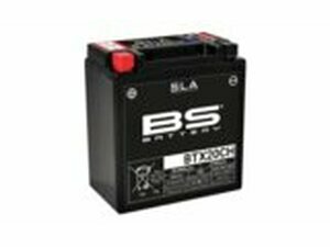Batterie SLA BS Battery BTX20CH 12V - 18,9Ah