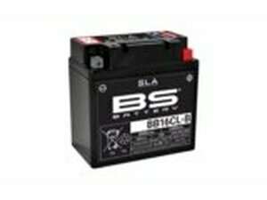 Batterie SLA BS Battery BB16CL-B 12V - 20Ah