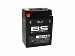 Batterie SLA BS Battery BB14A-A2 12V - 14,7Ah