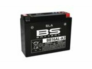 Batterie SLA BS Battery BB16AL-A2 12V - 16,8Ah