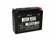 Batterie SLA BS Battery BB16AL-A2 12V - 16,8Ah