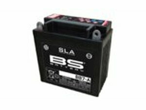 Batterie SLA BS Battery BB7-A 12V - 8,4Ah