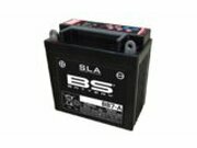 Batterie SLA BS Battery BB7-A 12V - 8,4Ah