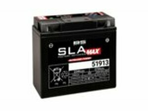 Batterie SLA Max BS Battery 12V - 22Ah