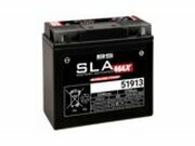 Batterie SLA Max BS Battery 12V - 22Ah