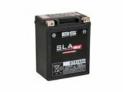 Batterie SLA Max BS Battery Max 12V - 13,7Ah