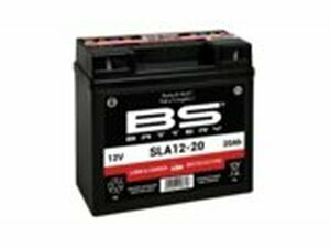 Batterie SLA BS Battery 12-20 12V - 20Ah
