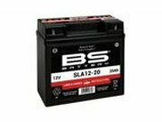 Batterie SLA BS Battery 12-20 12V - 20Ah