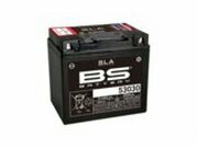 Batterie SLA BS Battery 12V - 31,6Ah