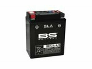 Batterie SLA BS Battery BB12A-A/B 12V - 12,6Ah