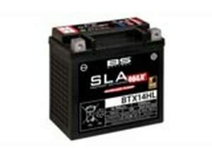 Batterie SLA Max BS Battery BTX14HL 12V - 14,7Ah
