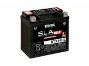 Batterie SLA Max BS Battery BTX14HL 12V - 14,7Ah