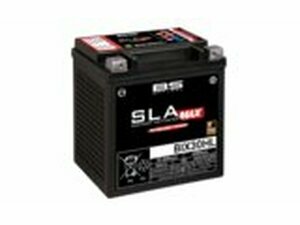 Batterie SLA Max BS Battery BIX30L 12V - 31,6Ah