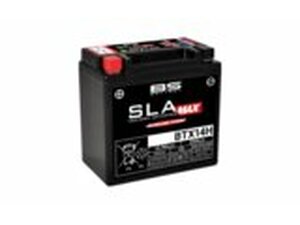 Batterie SLA Max BS Battery BTX14H 12V - 14,7Ah