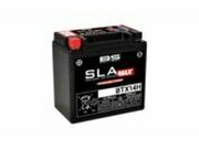 Batterie SLA Max BS Battery BTX14H 12V - 14,7Ah