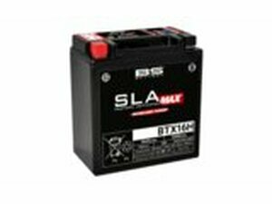 Batterie SLA Max BS Battery BTX16H 12V - 16Ah