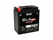 Batterie SLA Max BS Battery BTX16H 12V - 16Ah