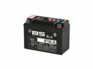Batterie SLA BS Battery BTX6.5L12V - 6,5Ah
