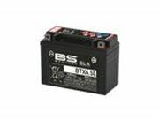 Batterie SLA BS Battery BTX6.5L12V - 6,5Ah
