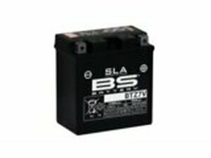 Batterie SLA BS Battery BTZ7V 12V - 6,8Ah