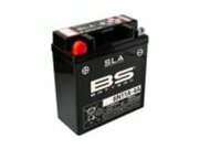 Batterie SLA BS Battery 6N11A-4A 6V - 11,6Ah