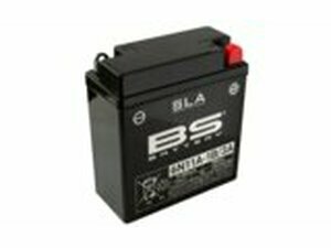 Batterie SLA BS Battery 6N11A-1B/3A 6V 11,6Ah