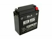 Batterie SLA BS Battery 6N11A-1B/3A 6V 11,6Ah
