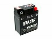 Batterie SLA BS Battery 6N6-3B/B-1 6V 6,3Ah