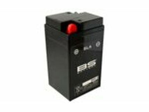 Batterie SLA BS Battery B49-6 6V 10,5Ah