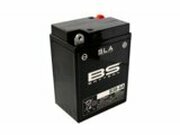 Batterie SLA BS Battery B38-6A 6V - 13,7Ah