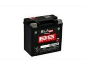 Batterie SLA Max BS Battery BGZ16HL 12V - 16,8Ah