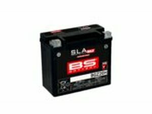 Batterie SLA Max BS Battery BGZ20H 12V - 21,1Ah