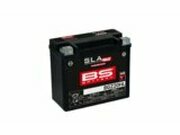 Batterie SLA Max BS Battery BGZ20HL 12V - 21,1Ah