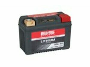 Lithium Batterie BS Battery BSLI-05 12V - 4Ah
