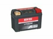 Lithium Batterie BS Battery BSLI-05 12V - 4Ah