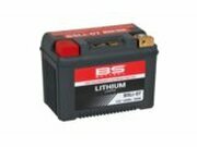 Lithium Batterie BS Battery BSLI-07 12V - 5Ah