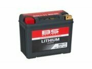Lithium Batterie BS Battery BSLI-11 12V - 8Ah