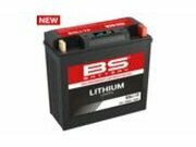 Lithium Batterie BS Battery BSLI-13 12V - 8Ah