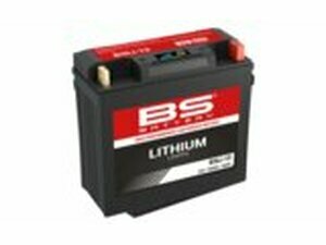 Lithium Batterie BS Battery BSLI-14 12V - 3Ah