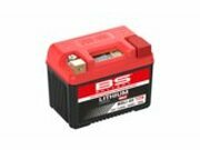 Lithium Batterie BS Battery Max BSLI-02 12V - 3Ah